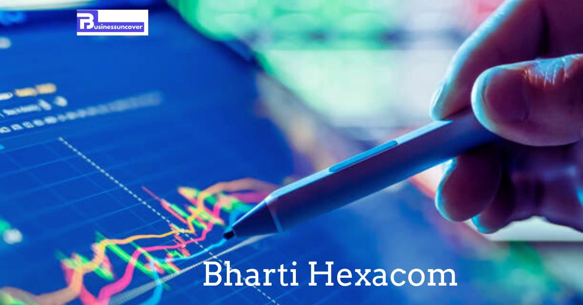 Bharti Hexacom JM begins coverage prior to the stock offering