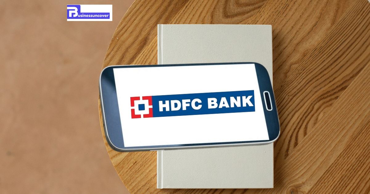 HDFC Bank shares, trading below ICICI Bank