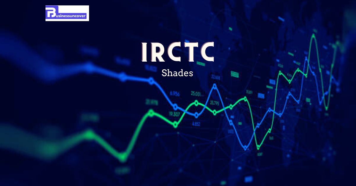 IRCTC shares have crossed the Rs 1,000 threshold for the eighth...