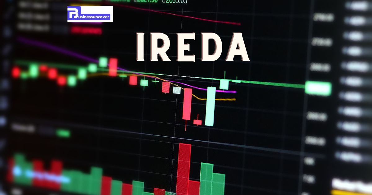 IREDA shares rise by more than 11% following the company’s record-breaking net profit in FY24