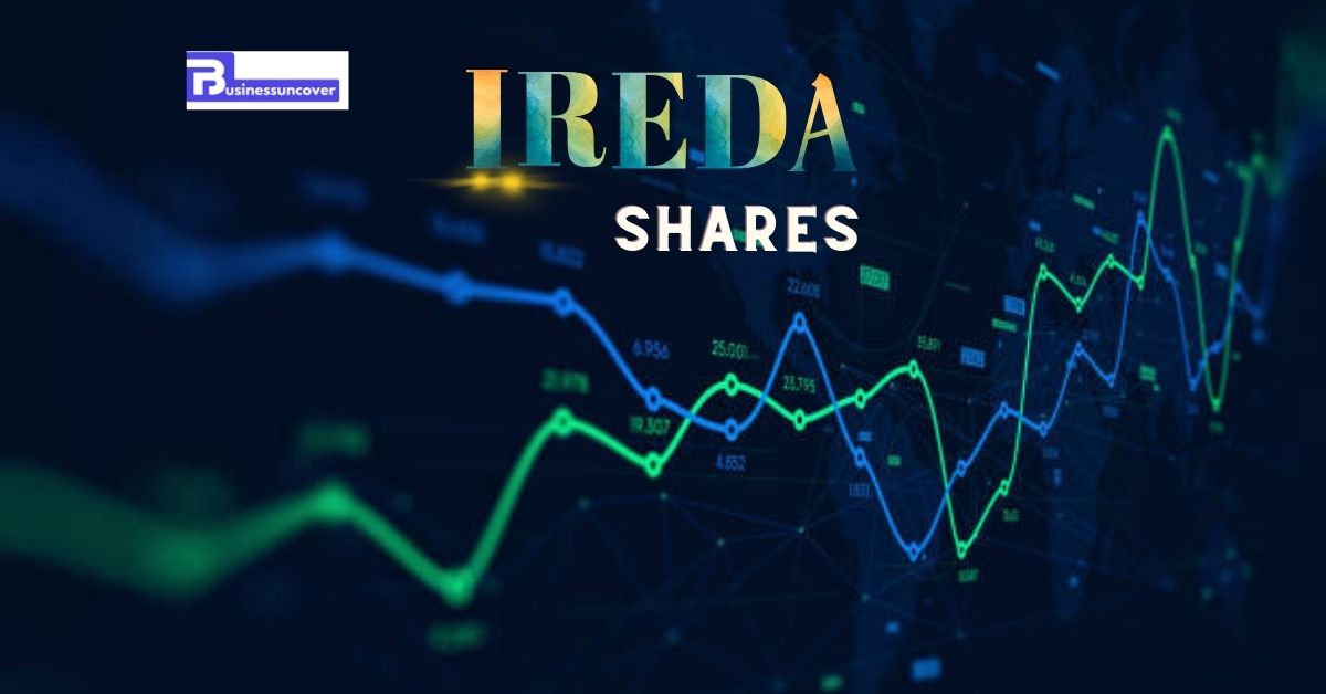 IREDA shares soared 253% in 4 months; is further growth limited