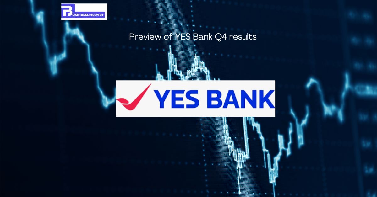 Preview of YES Bank Q4 results: Expectations outlined by five brokerages