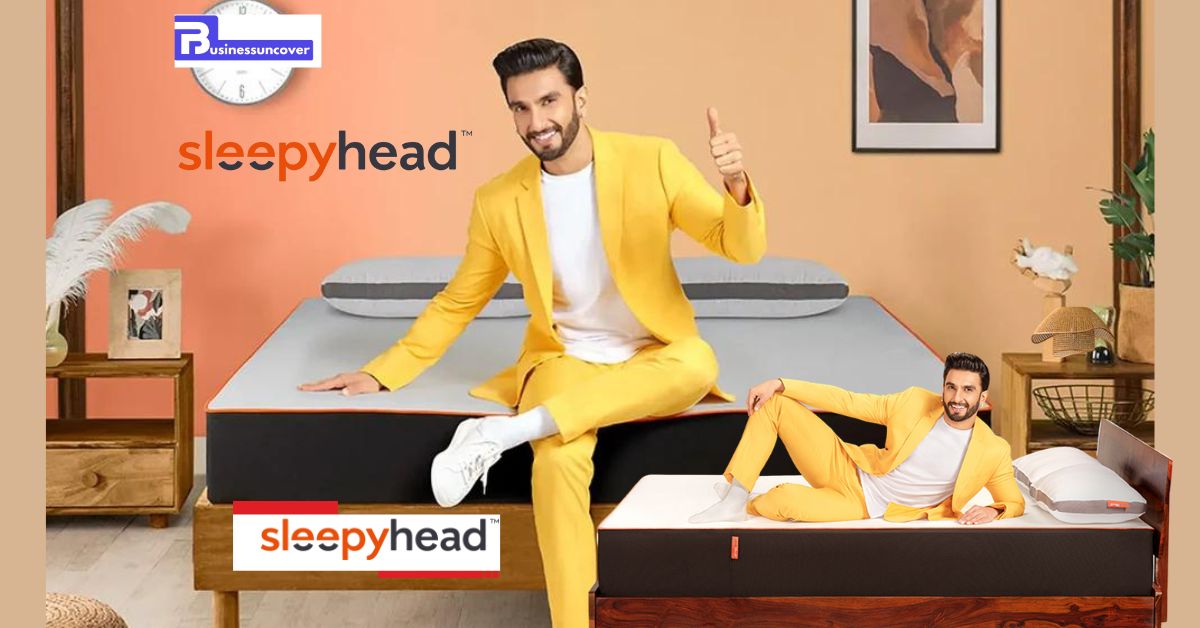 Sleepyhead Unveils  Its First Retail Store in India