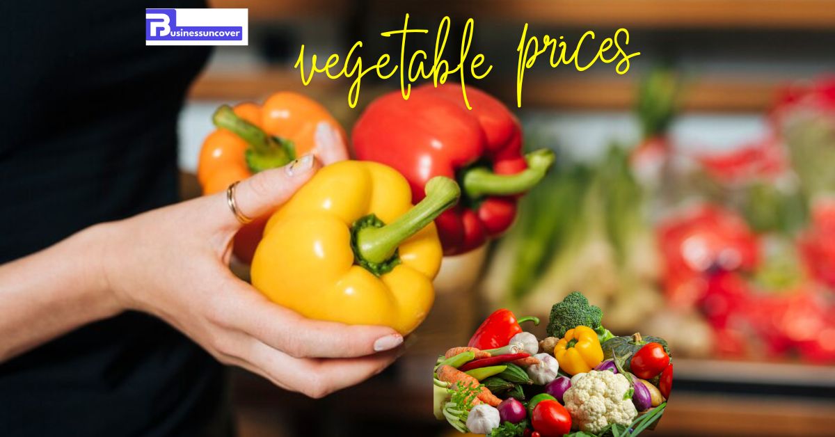 Vegetable prices are expected to rise due to heat wave until June Crisil