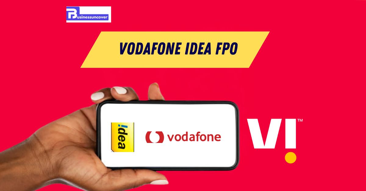 Vodafone Idea FPO oversubscribed by five times on closing day