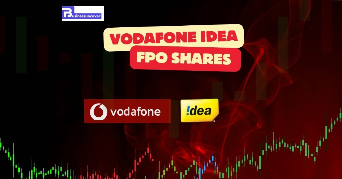 Vodafone Idea FPO shares debut with 7.78% premium at Rs 11.80