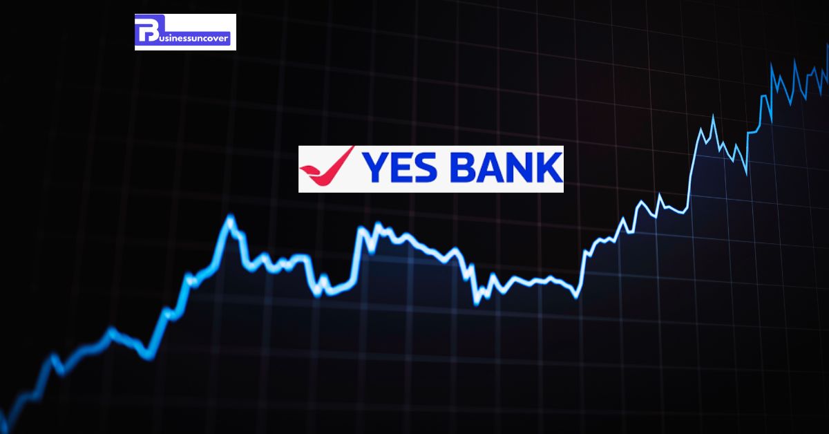 Yes Bank’s share price increases by 8% following impressive Q4 2024 results. Owning?