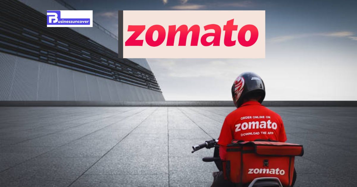 Zomato share price rises to a record high for the sixth straight....