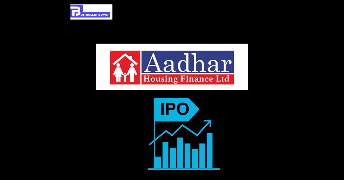 Aadhar Housing Finance IPO listing: The stock debuts quietly and lists on the NSE for ₹315, the same price as the IPO