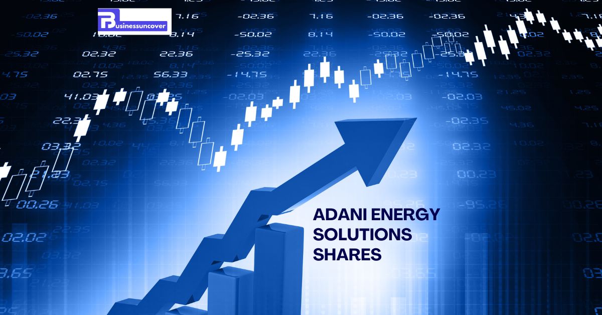 Adani Energy Solutions shares garner attention after Q4 results and business update