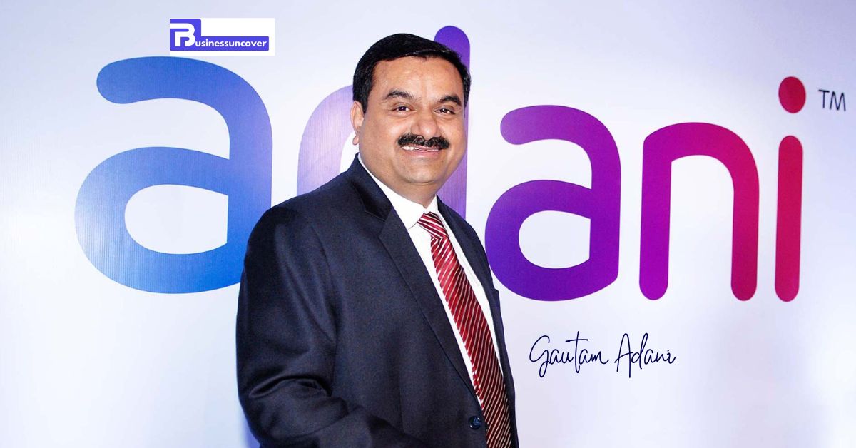 Adani Enterprises shares eliminate losses from Hindenburg; the broker's price target is Rs 4,338