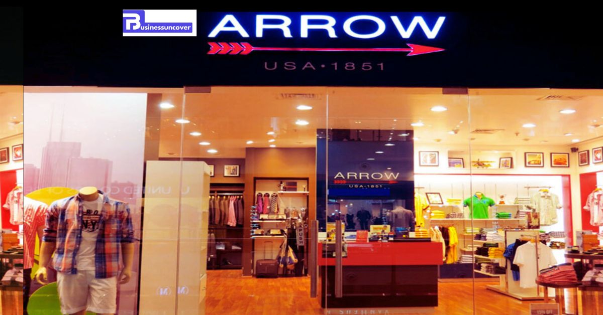 Arrow Extends Reach with the Opening of a Store in Kolhapur