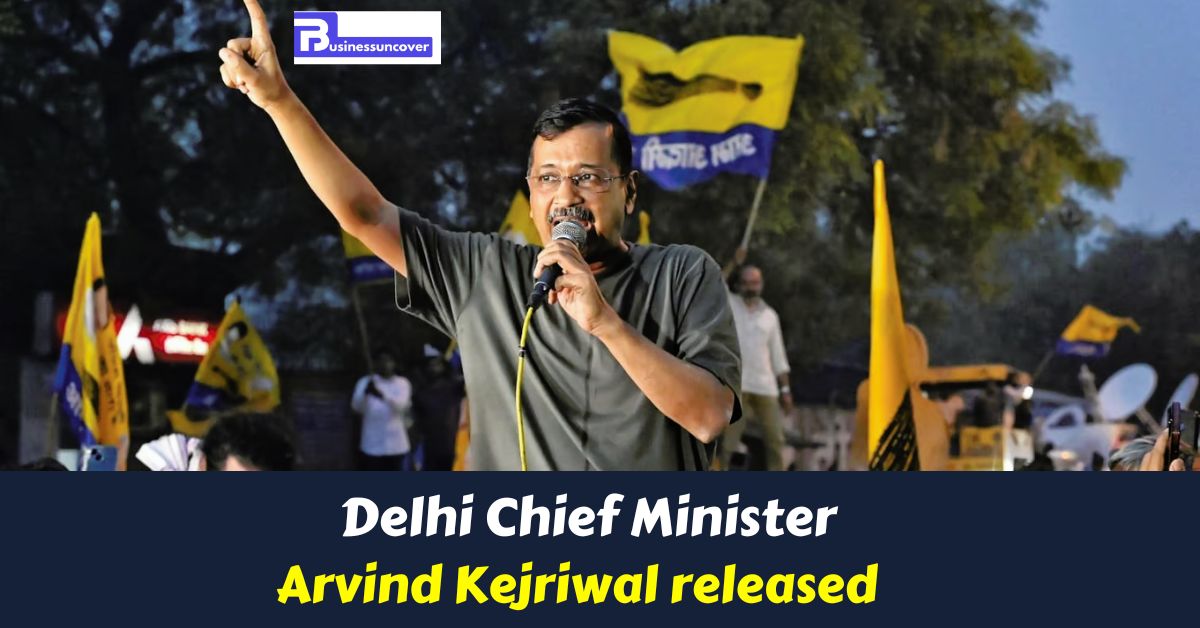 Arvind Kejriwal released: Will Delhi Chief Minister have an impact on the Lok Sabha elections now that he is back at the crease?