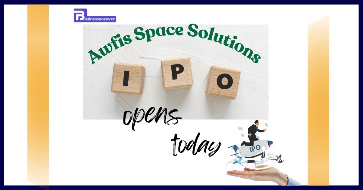 Awfis Space Solutions IPO opens today. Verify GMP subscription status and whether you should subscribe