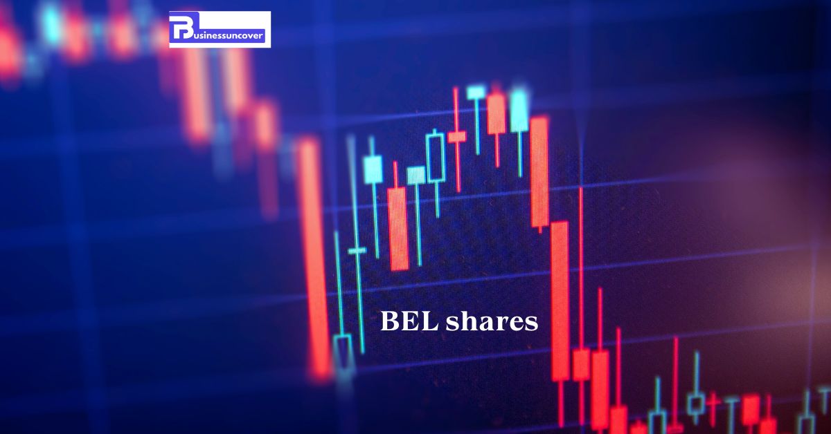 BEL share price jumps over 9%, hitting a record high after strong Q4 earnings; Motilal Oswal upgrades rating to 'buy'