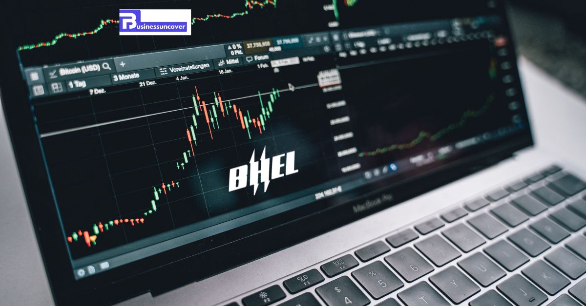 BHEL share price slides approximately 8% post Q4 earnings