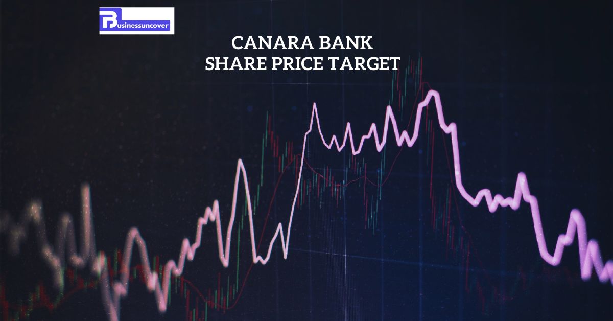 Canara Bank share price target Will this PSU banking stock continue to rise following the Q4 results