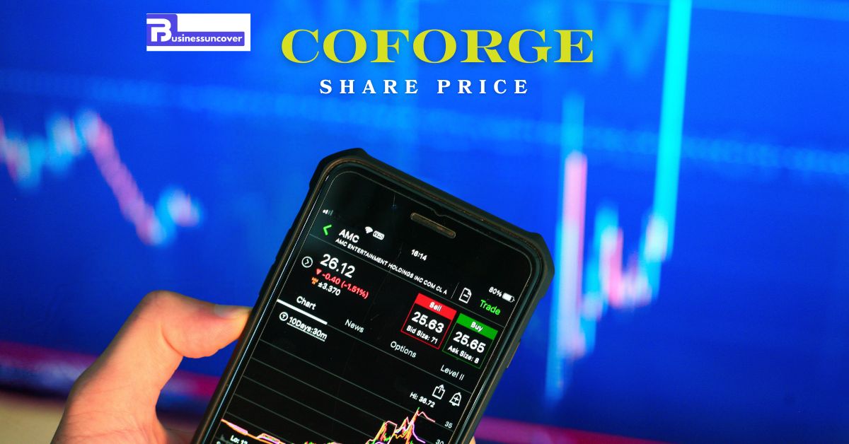 Coforge share price plunges 10% following Q4 results; brokerages adjust target prices accordingly: Details