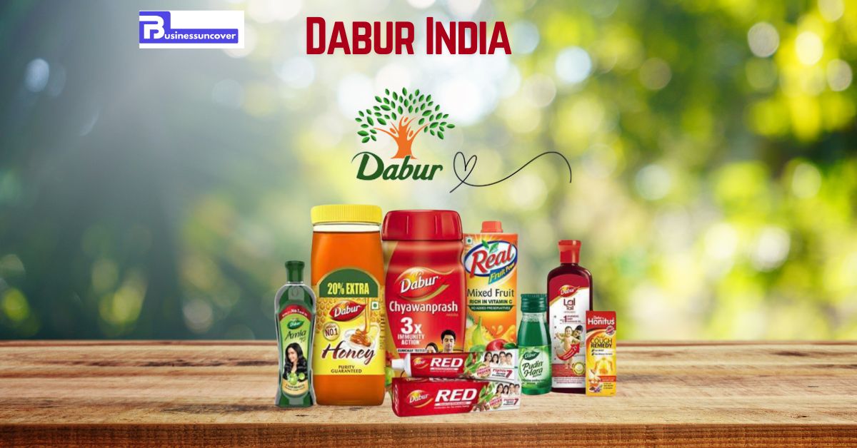 Dabur India reports a solid Q4 with higher premiumization