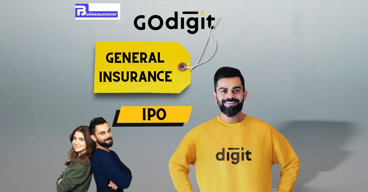 Go Digit General Insurance IPO Review application status, latest GMP, and listing schedule updates