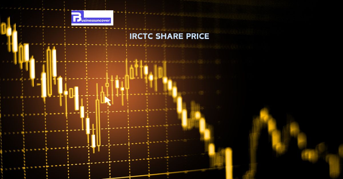 IRCTC share price drops by 5% after Q4 results due to net profit growth below expectations declares a dividend