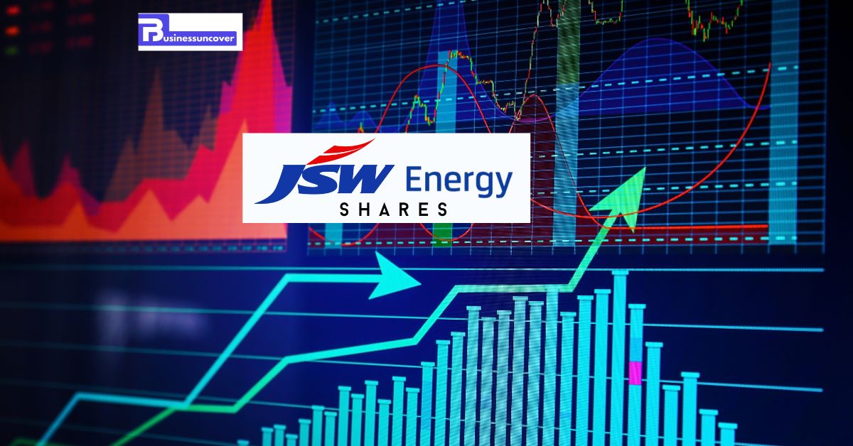 JSW Energy shares increased 6% today; JM advises buying, but Kotak predicts a 56% decline!