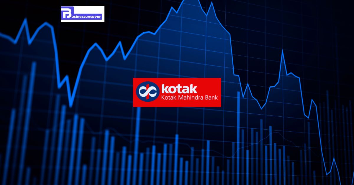 Kotak Mahindra Bank Q4 earnings