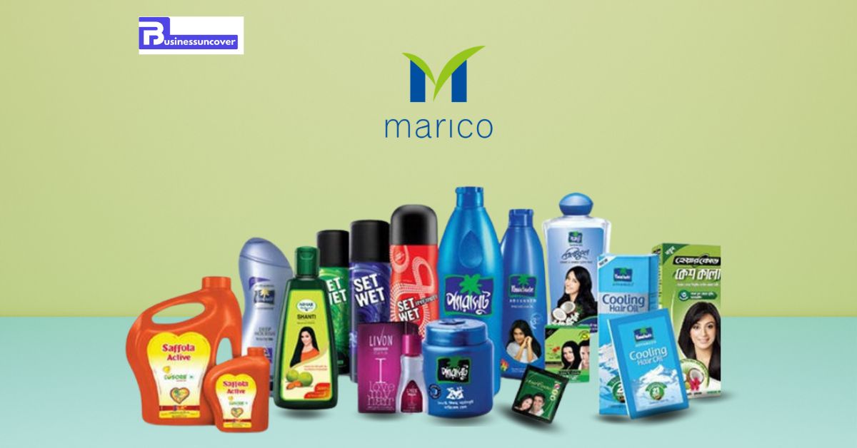 Marico hopes to increase direct outlet reach by 50% by FY27