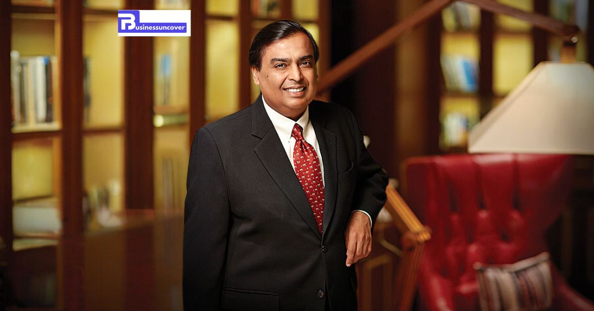 Mukesh Ambani is traveling to Africa with his giant-killer telecom playbook. Does Airtel need to worry