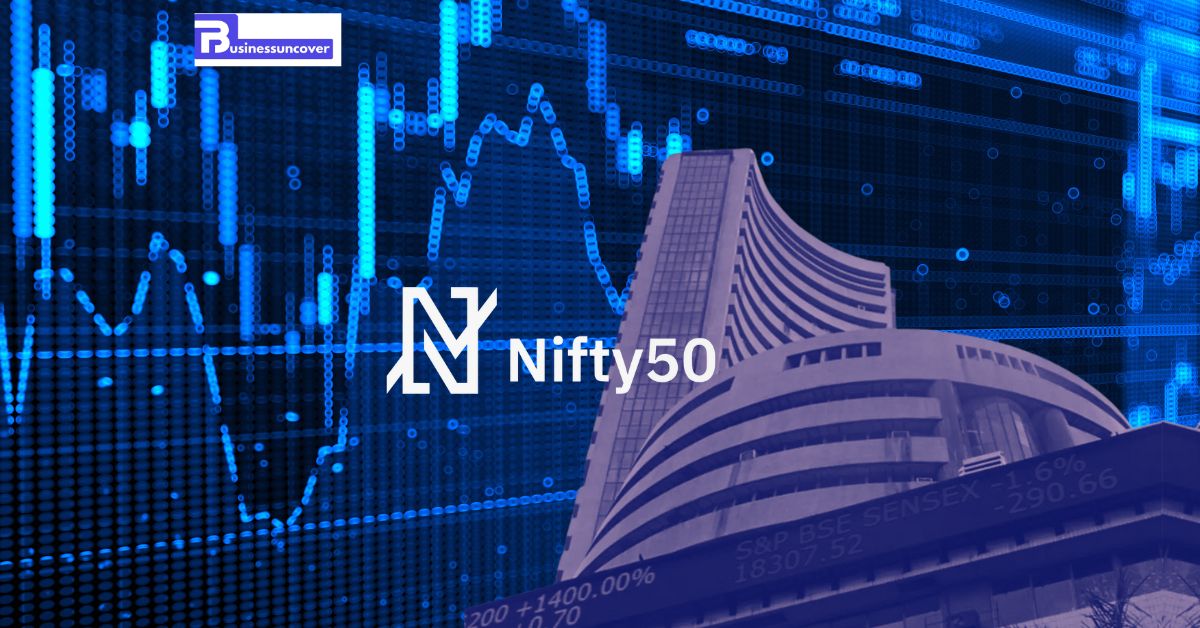 Nifty 50 falls 1.65% in May thus far, plunging almost 600 points in four sessions due to increased volatility