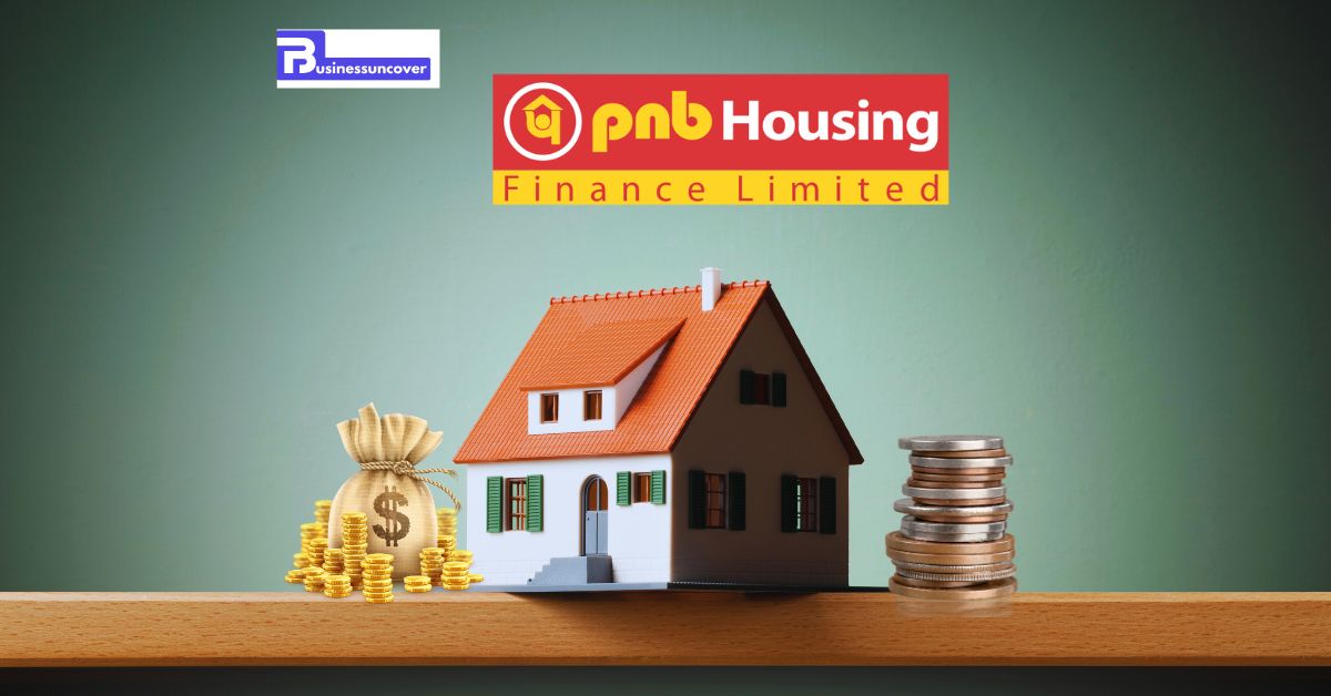 PNB Housing Finance's share price plummets by 8%. A chance to go bottom fishing