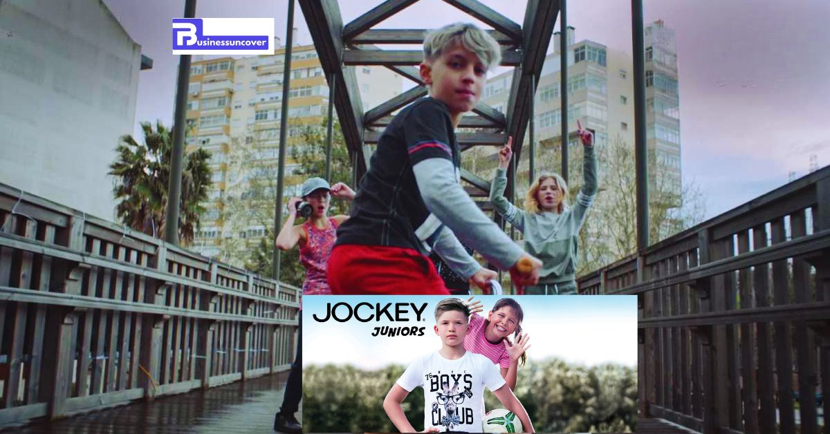 Page Industries to Promote the Indian Jockey Juniors Category's Growth