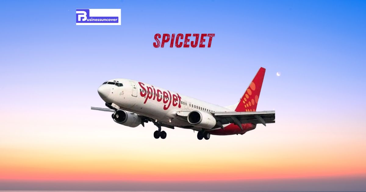 SpiceJet denies KAL Airways' and Kalanithi Maran's allegations of damages totaling Rs. 1323 crore, calling the charges unfounded