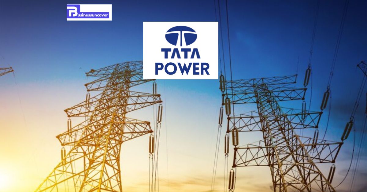 Tata Power's net profit increases by 11%