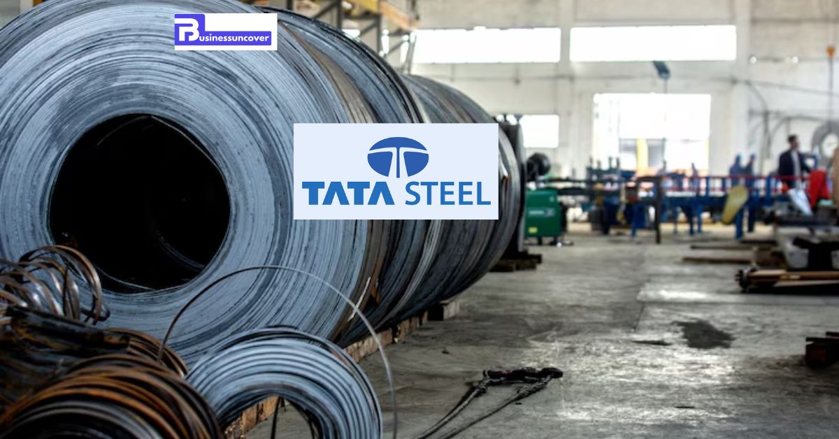 Tata Steel plans to invest Rs 17,000 crore in capital goods in FY25