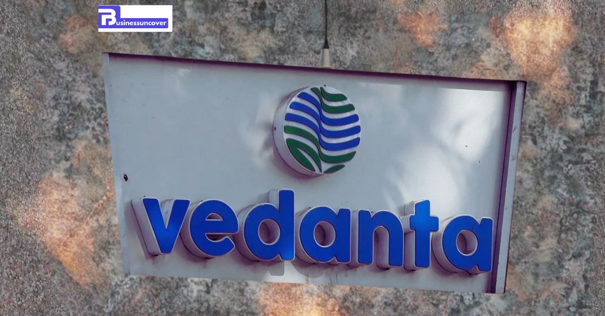 Vedanta will invest $20 billion in India over the course of four years