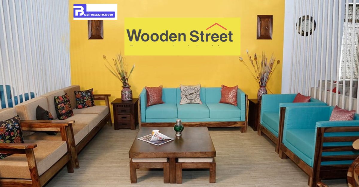 Wooden Street Increases Its Offline Visibility in Jodhpur