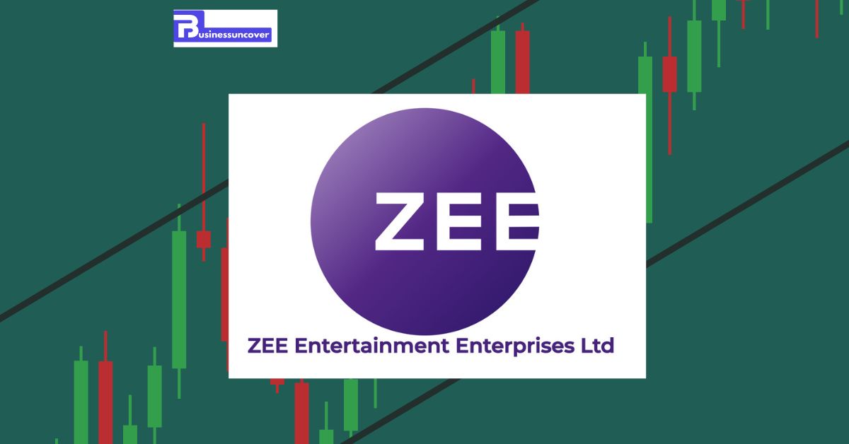 Zee share price rises by over 4% post Q4 profit; Should you purchase the stock