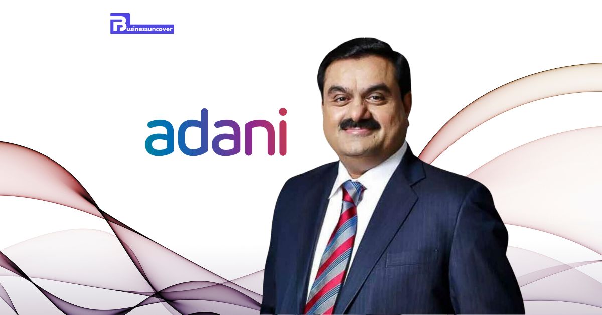 Adani Group has a Rs 1.3 trillion investment planned in FY25