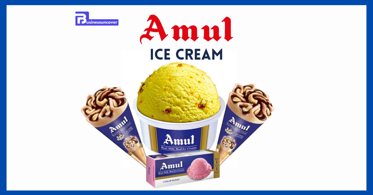 Amul asks for ice cream tub with centipede to be returned for investigation