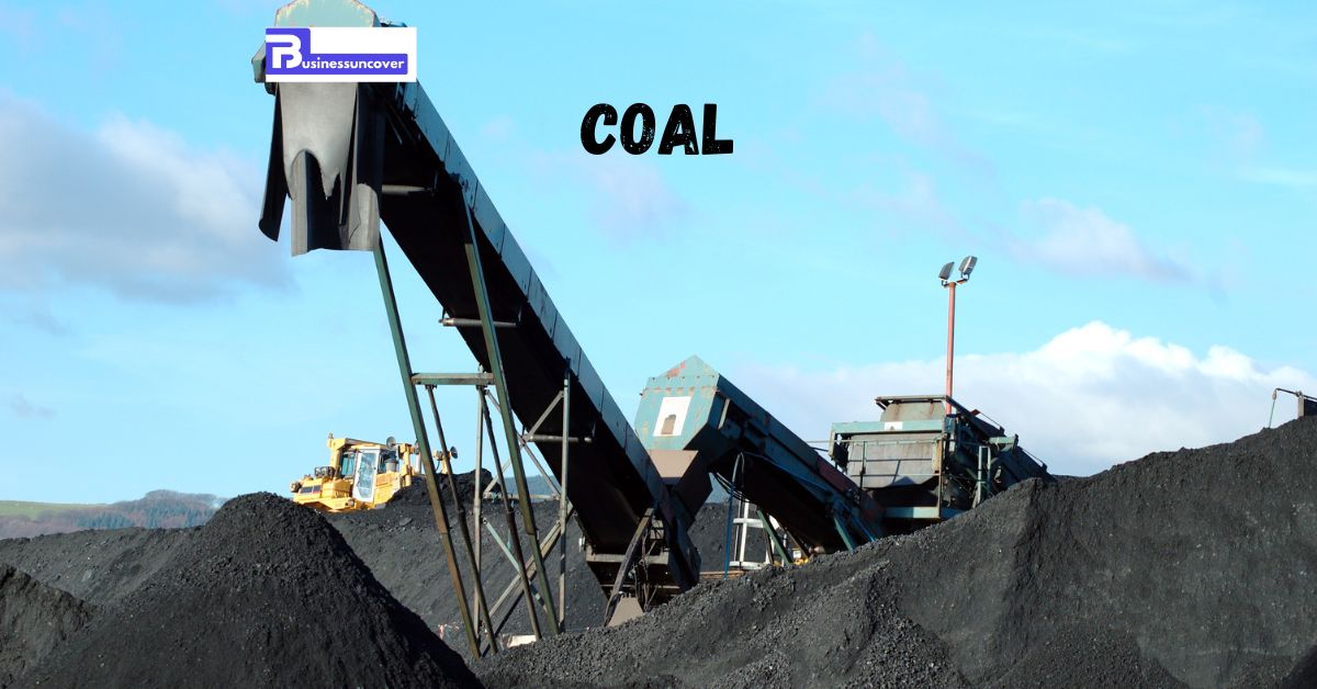 Coal stocks at thermal plants rose 32% year-over-year