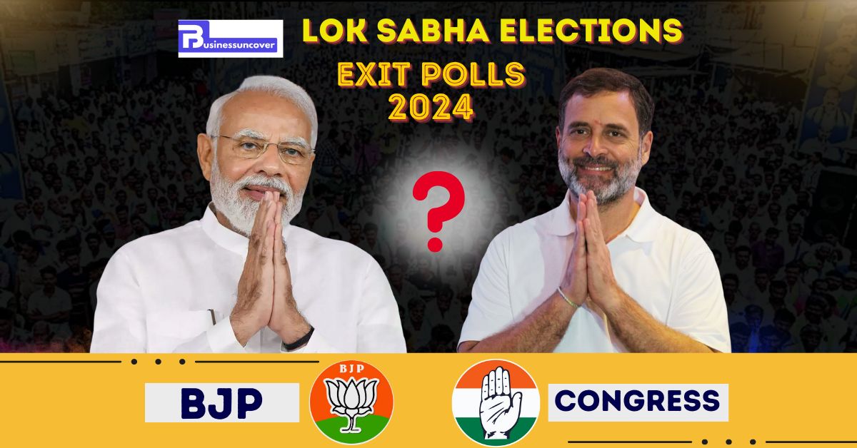 Exit polls for Lok Sabha Elections 2024 out today. Learn where and when to watch here