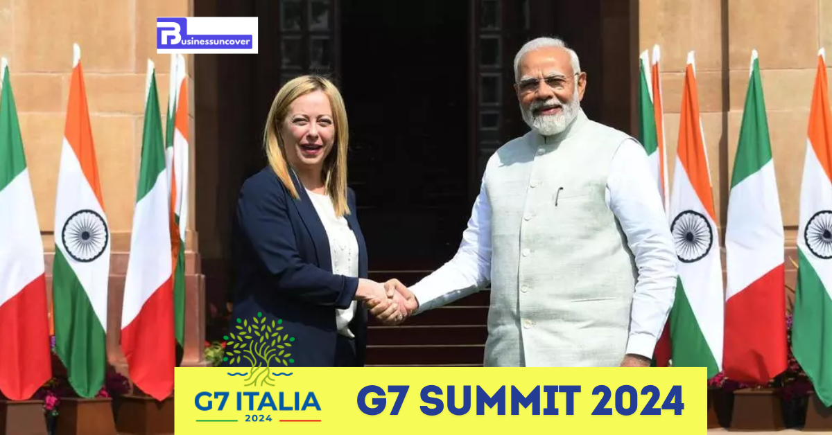 G7 Summit 2024: PM Modi touches down in Apulia, Italy; a bilateral meeting with Giorgia Meloni is scheduled