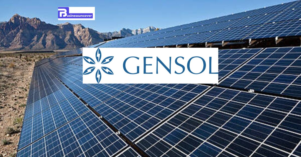 Gensol Engineering’s shares surge by 5% limit up following the acquisition of a ₹1340 crore battery storage project