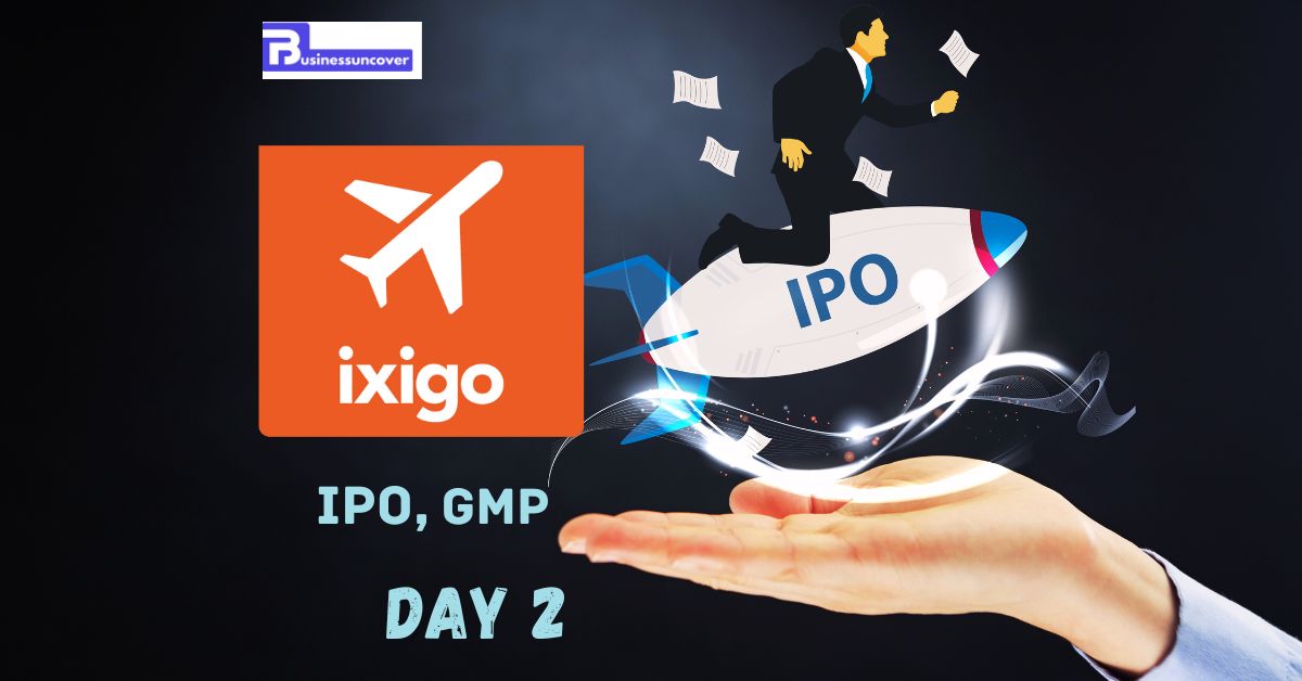 Ixigo IPO day 2 GMP, please check your subscription status. Does Le Travenues Technology's IPO need applications