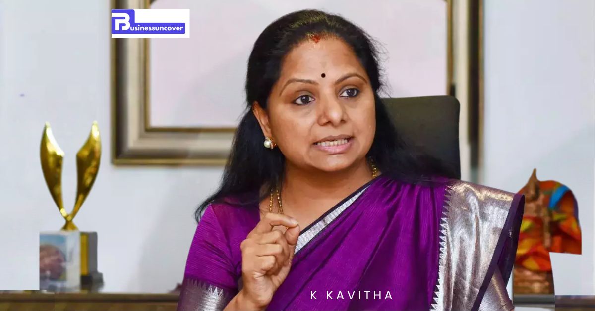 K Kavitha PA gave Rs 25 crore to Vinod Chauhan, as per the ED, claims ED