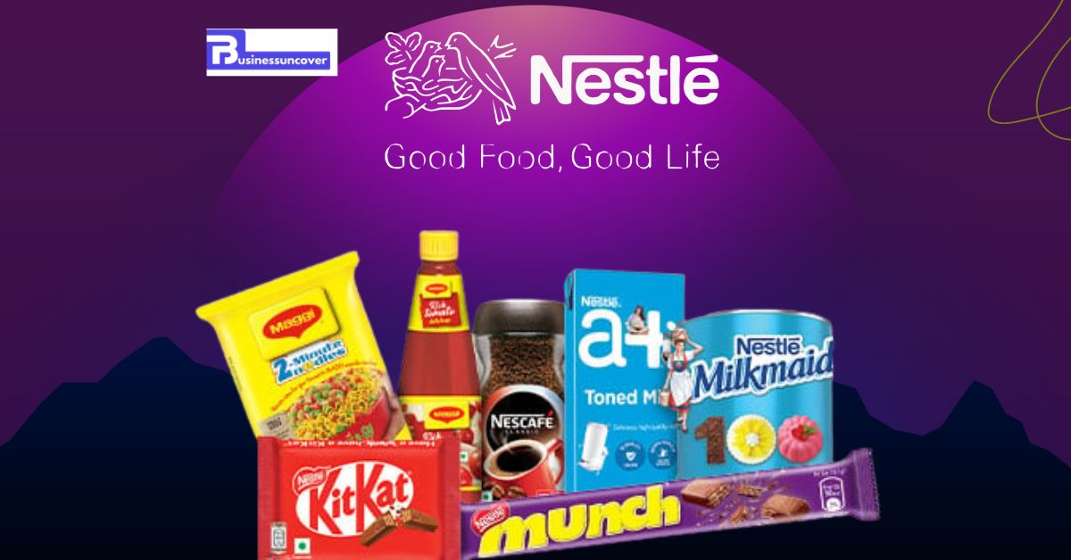 Nestle India to pay 4.5% royalty to parent company as shareholders reject increase proposal.