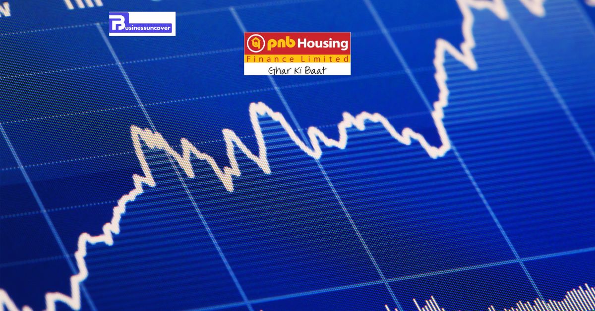 PNB Housing Finance shares