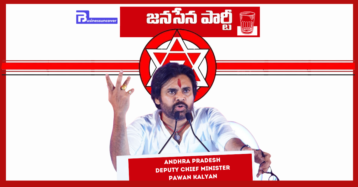 Pawan Kalyan: Alright, Nadendla…Pawan say what..!