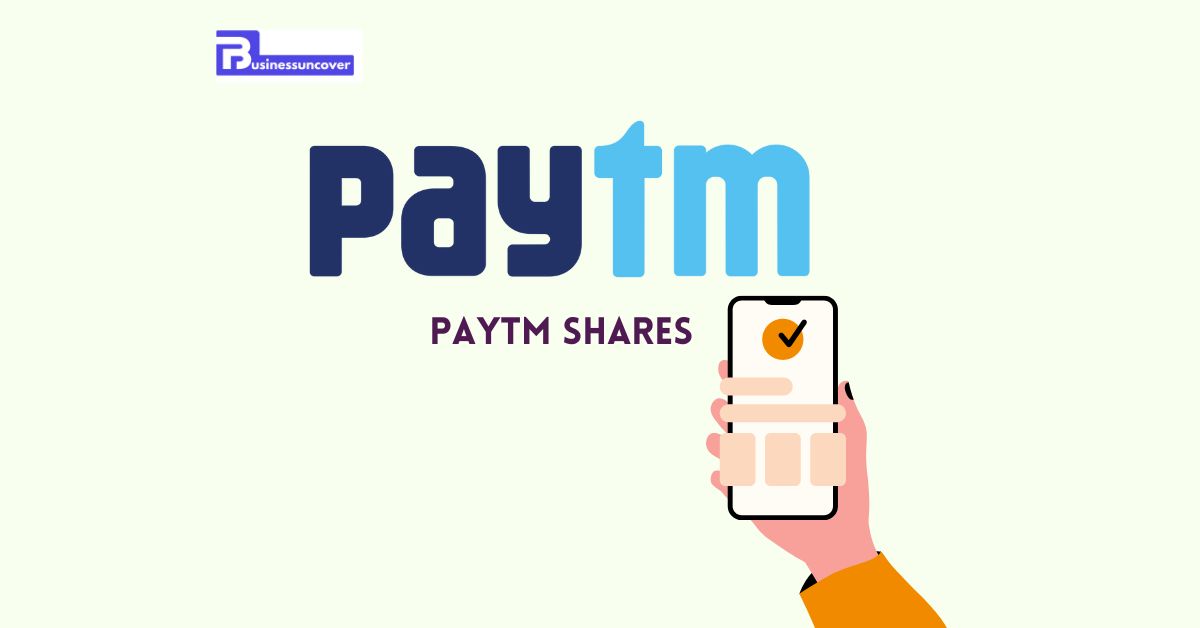 Paytm shares Entertainment business sale may boost cash